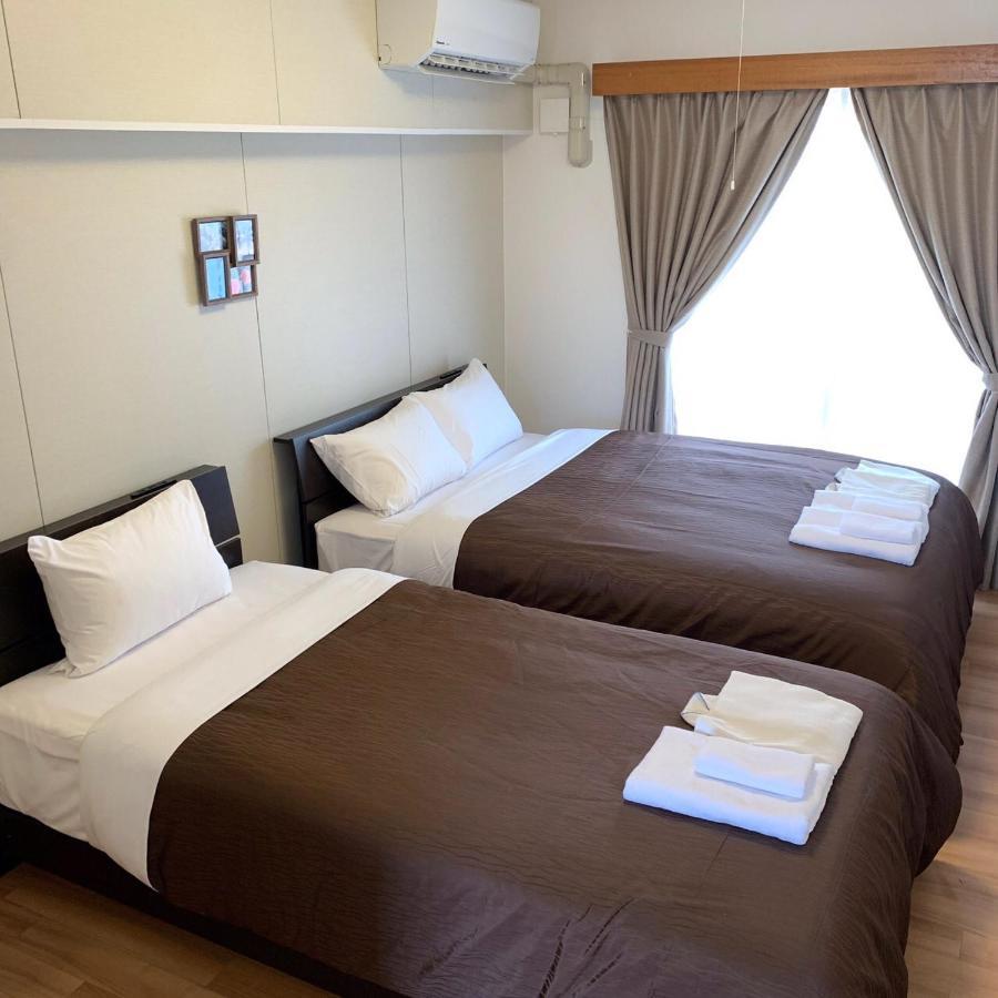Y' Rise To Hotel Miyakojima Miyakojima (Okinawa) Exterior foto