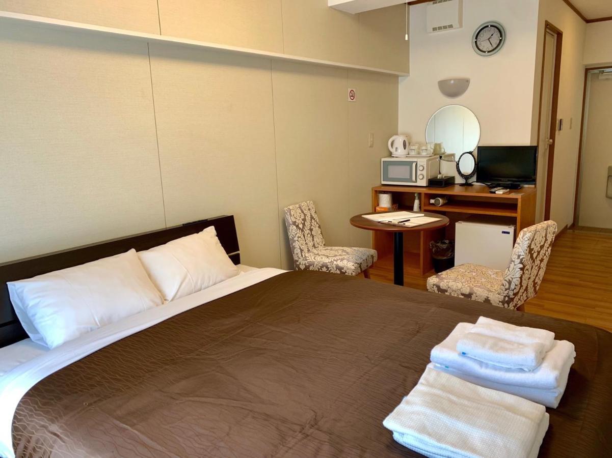 Y' Rise To Hotel Miyakojima Miyakojima (Okinawa) Exterior foto